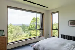 DN Thermal Break Aluminium Windows Waterproof New Design Room Windows Metal Frame Factory Price Soundproof Casement Windows