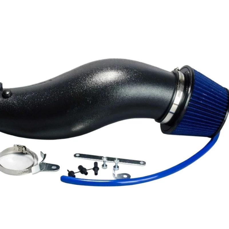 FOR Honda Civic 92-00 EKEG Plastic Fat Intestine Intake Tube with Mushroom Head Air Filter