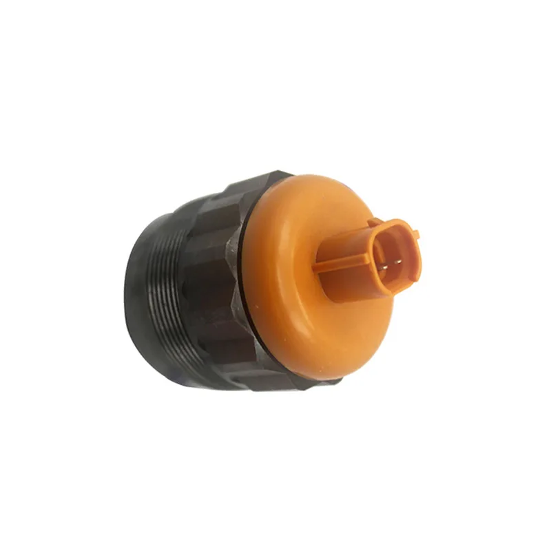 

Applicable To Komatsu Pc400-7 Isuzu 6wg1 Diesel Oil Pump Solenoid Valve 095300-0140 094040-0081