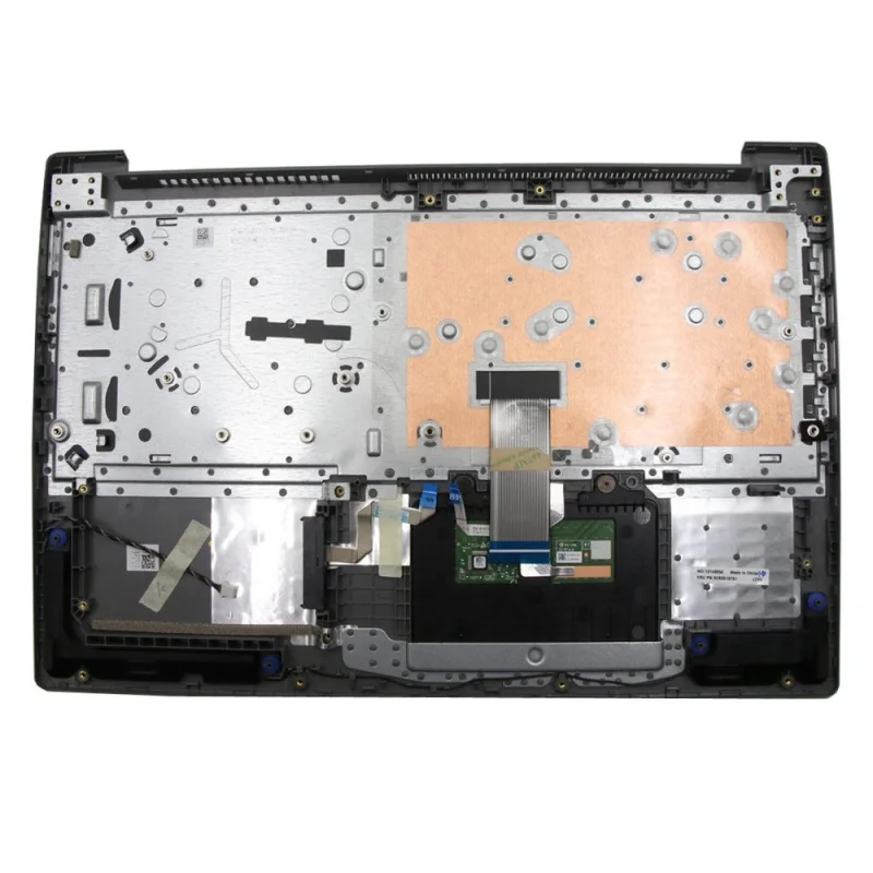 f   US PalmRest&keyboard For Lenovo S145-15IWL S145-15IGM 15AST 15API 5CB0S16761