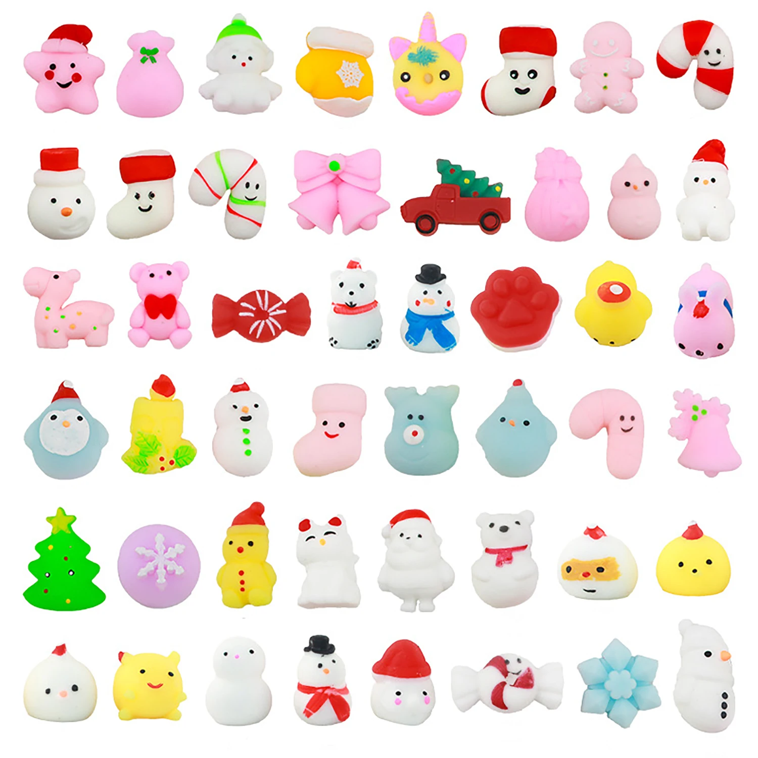 

Новая уникальная детская креативная щепотка TPR, портативная мини-игрушка для сжимания, инструмент для снятия стресса