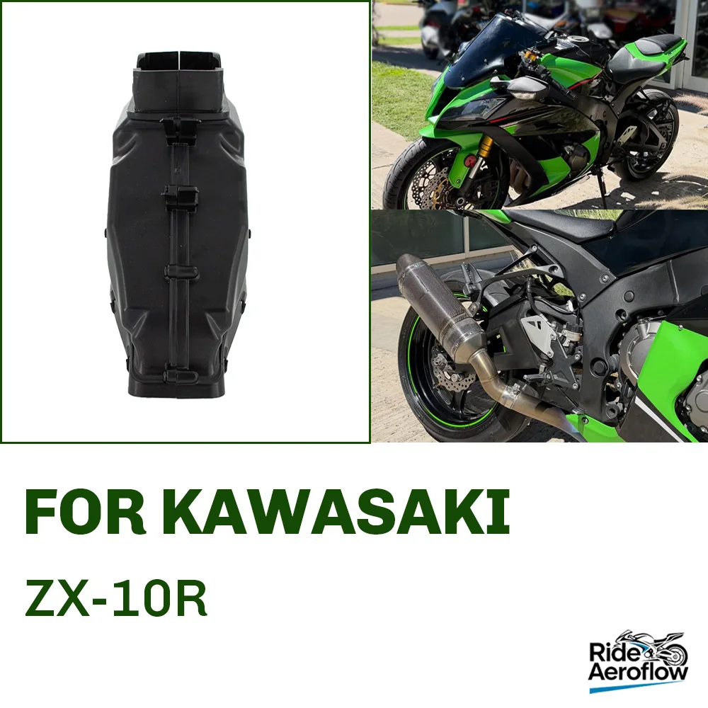 Motorcycle Air Inta…