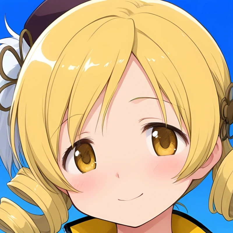 Dakimakura Anime Pillowcase pretty girl Tomoe Mami Double-sided Print Life-size Body Pillow Cover Bedding Gifts