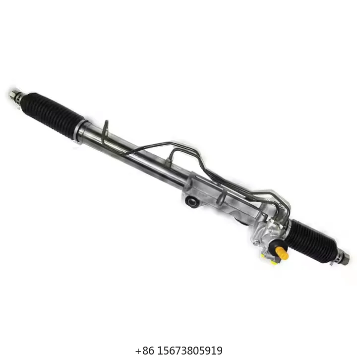 

Good Price Quality Power Steering Rack for 4RUNNER KZN185 RZN185 1995-1997;Hilux Surf 1996 44250-35040