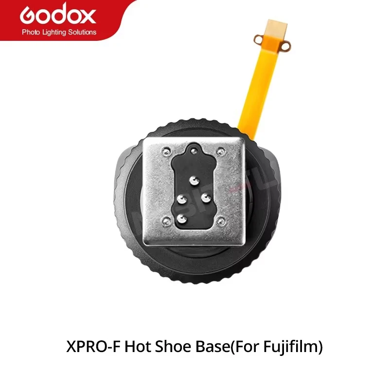 Godox Xpro Trigger Heißer Schuh Xpro-C Xpro-N Xpro-S Xpro-F Xpro-O xpro-P Ersetzen Zubehör für Canon Nikon Sony Fuji Olympus