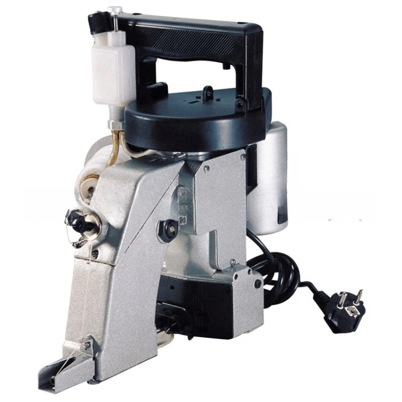 

GK26-1A Durable heat-treated automatic refueling portable sealing machine, automatic refueling portable sewing machine