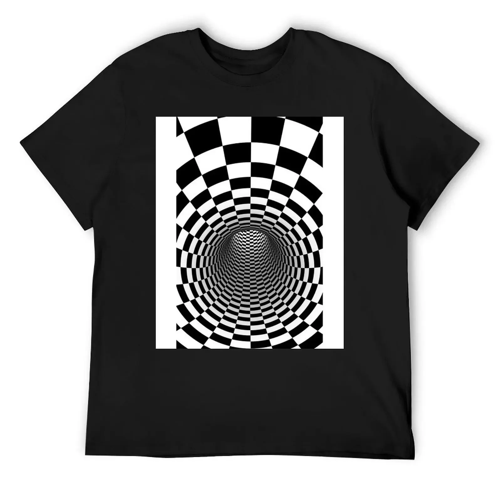 Victor Vasarely Plasticien artwork for sales, T-Shirt anime tshirt new edition for a boy t shirts for men