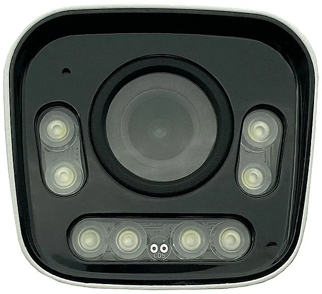 Why the Starlight Shell Is My Go-To Solution for Nighttime Surveillance in High-Noise Environments