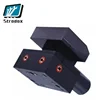 DIN69880 VDI 커터 거치대 D1 D2-25 30 40 50 CNC 공구 터닝 밀링 머신 공구 거치대 VDI 공구 거치대 콜릿 척 4
