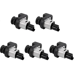5X Door Light Switch One Pin for Nissan Patrol GU GQ Y60 Y61 25360-10V00