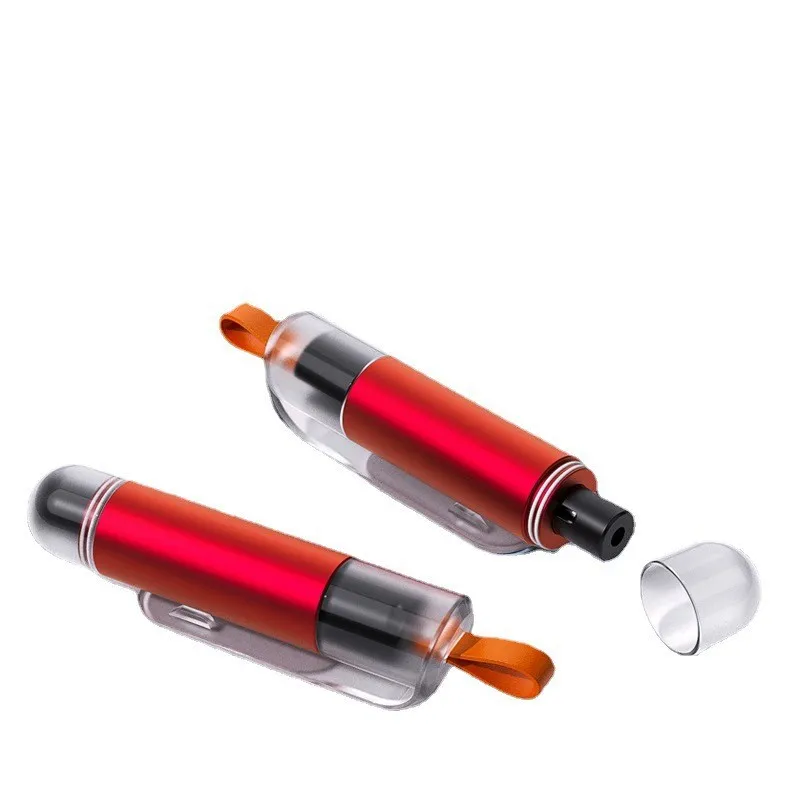 Martello di sicurezza per auto con taglio rapido della cintura di sicurezza Strumento di emergenza per rompere il vetro della catapulta veloce