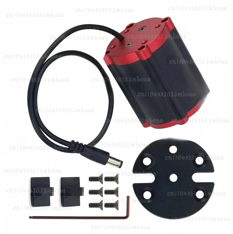 P2000-HCB Haptic Control Box for  Haptic Pedal Reactors or P-HPR1 Module P-C200 P-SFP P-HPR NEO P-L200
