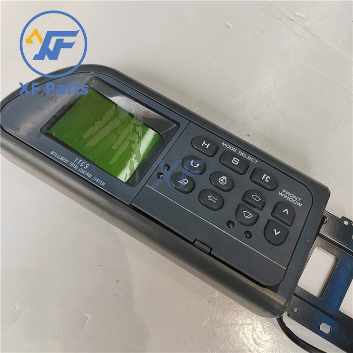 

XF Parts Monitor SK200-5 for SK120-5 SK120 YN59S00002F1/2/3/4/5