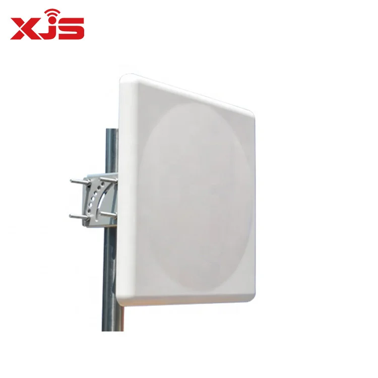 

Outdoor Antenna 18dBbi Mimo 5.8GHz 5150-5850MHz lte external panel antenna long range 4G LTE outdoor Panel Antenna