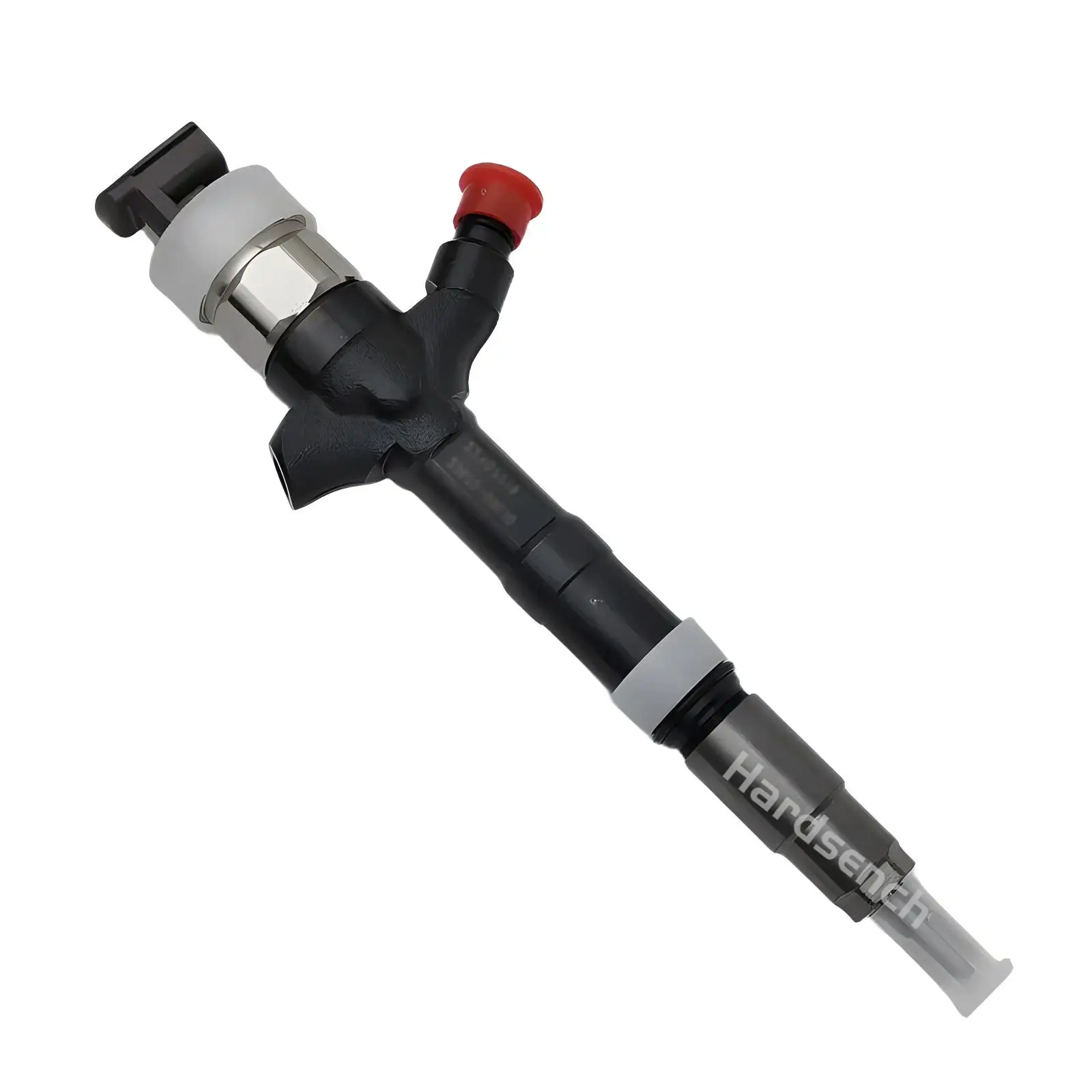 

4pcs Common Rail Diesel Fuel Injector assy 095000-5060 23670-0G010 For Toyota 2.0 Engine D4D