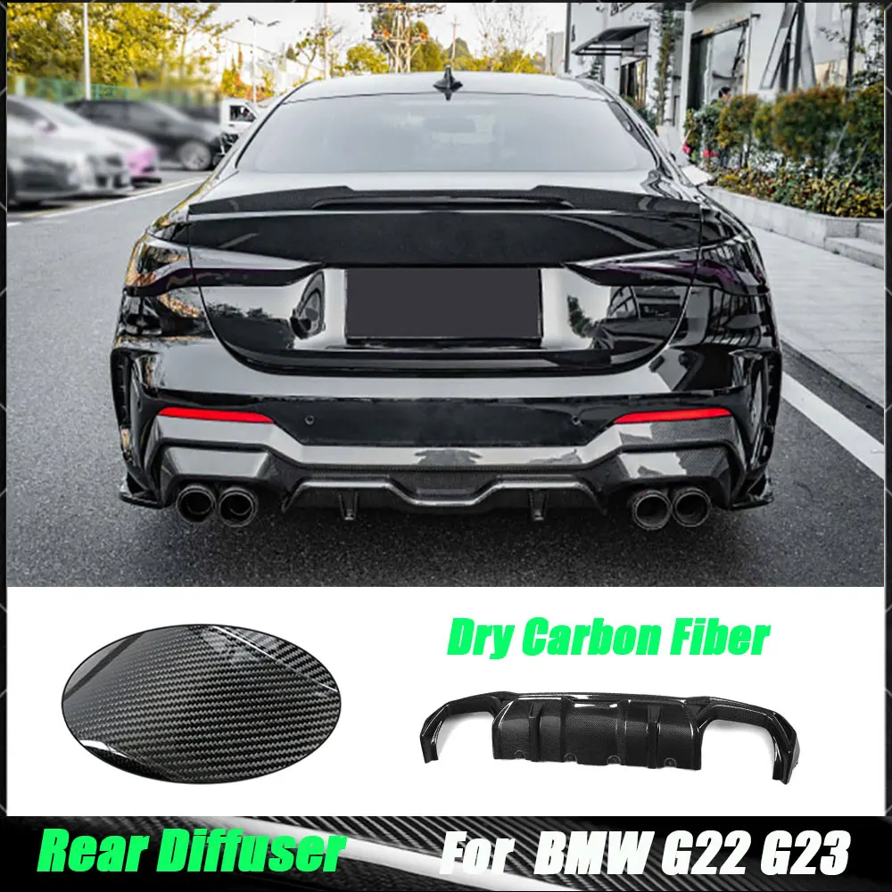 For Bmw 4 Series G2… - image