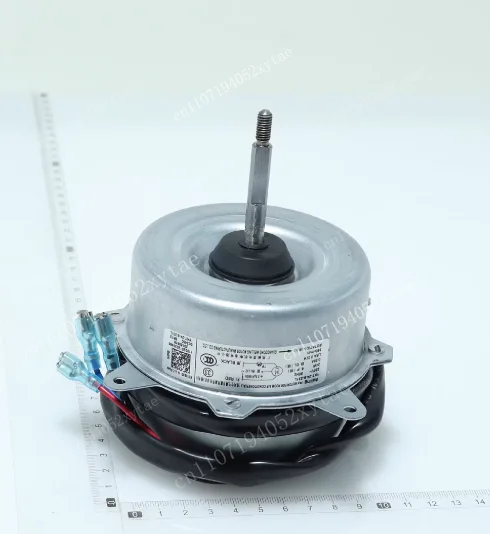 Central air conditioning multi-link fan coil air energy asynchronous motor ydk45-4f ydk37-4p