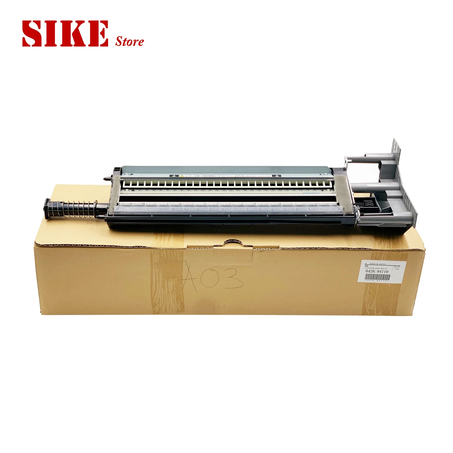 042K94700 V180 IBT cleaner assembly for Xerox Versant 180 80 2100 3100 V80 V2100 V3100 IBT belt cleaning unit