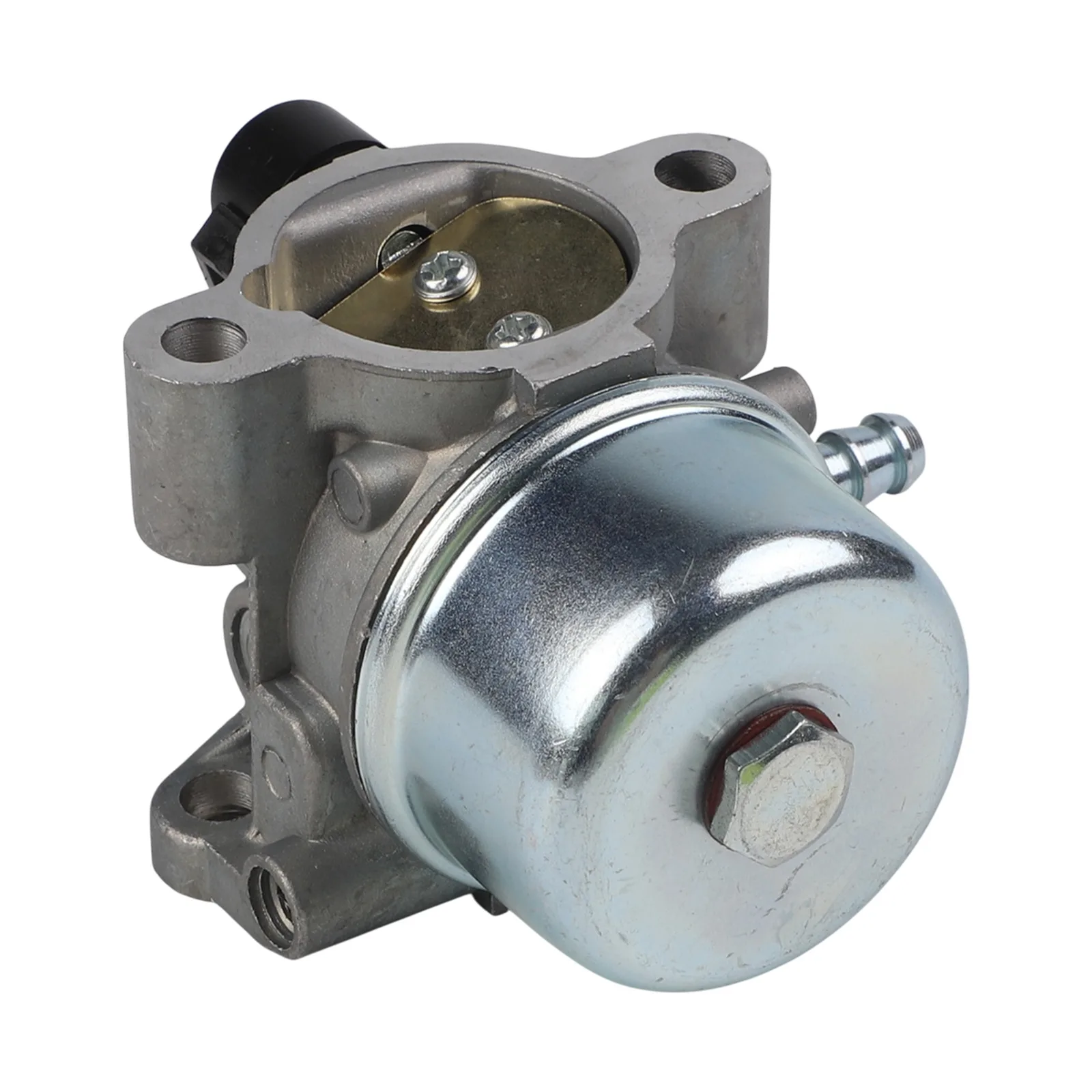 Two Pieces Included Carburetor Efficient Performance Fits Multiple Models Carburetor Accessory For Garden Tools
