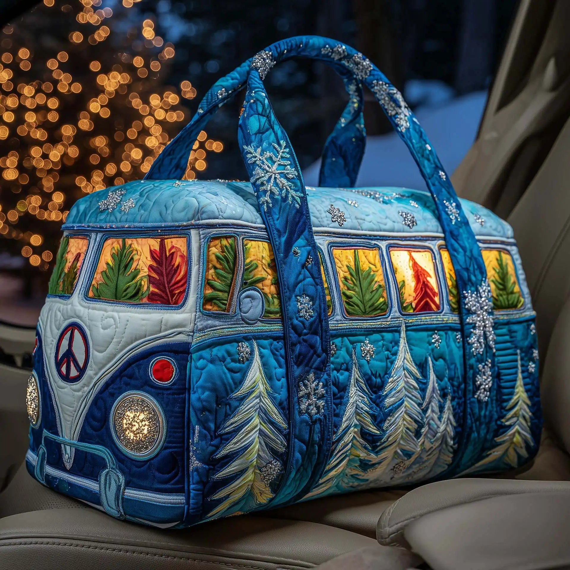 3D Printed Quilted Travel Bags fashion Gifts Handbag Hiking Camping casual Personalized Tote Bag Beach Sport Bags Training Bag