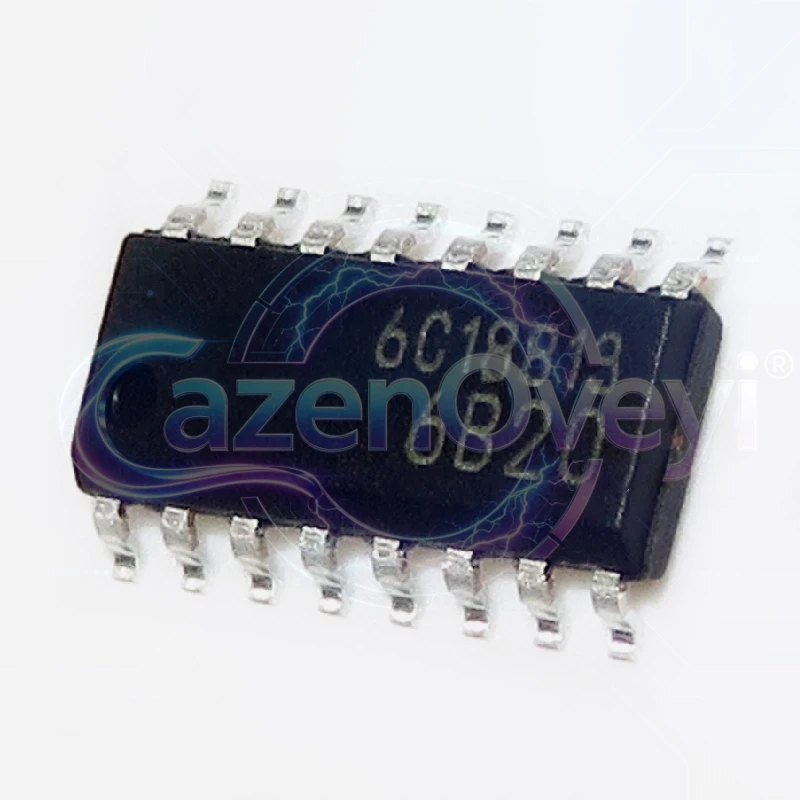 3-200PCS FA6B20 FE6B20 6B20 SR5100 STM32F101C8T6 STM32F101 IRFB4115PBF IRFB4115 LCA710 710 ADAU1361BCPZ ADAU1361BCP ADAU1361