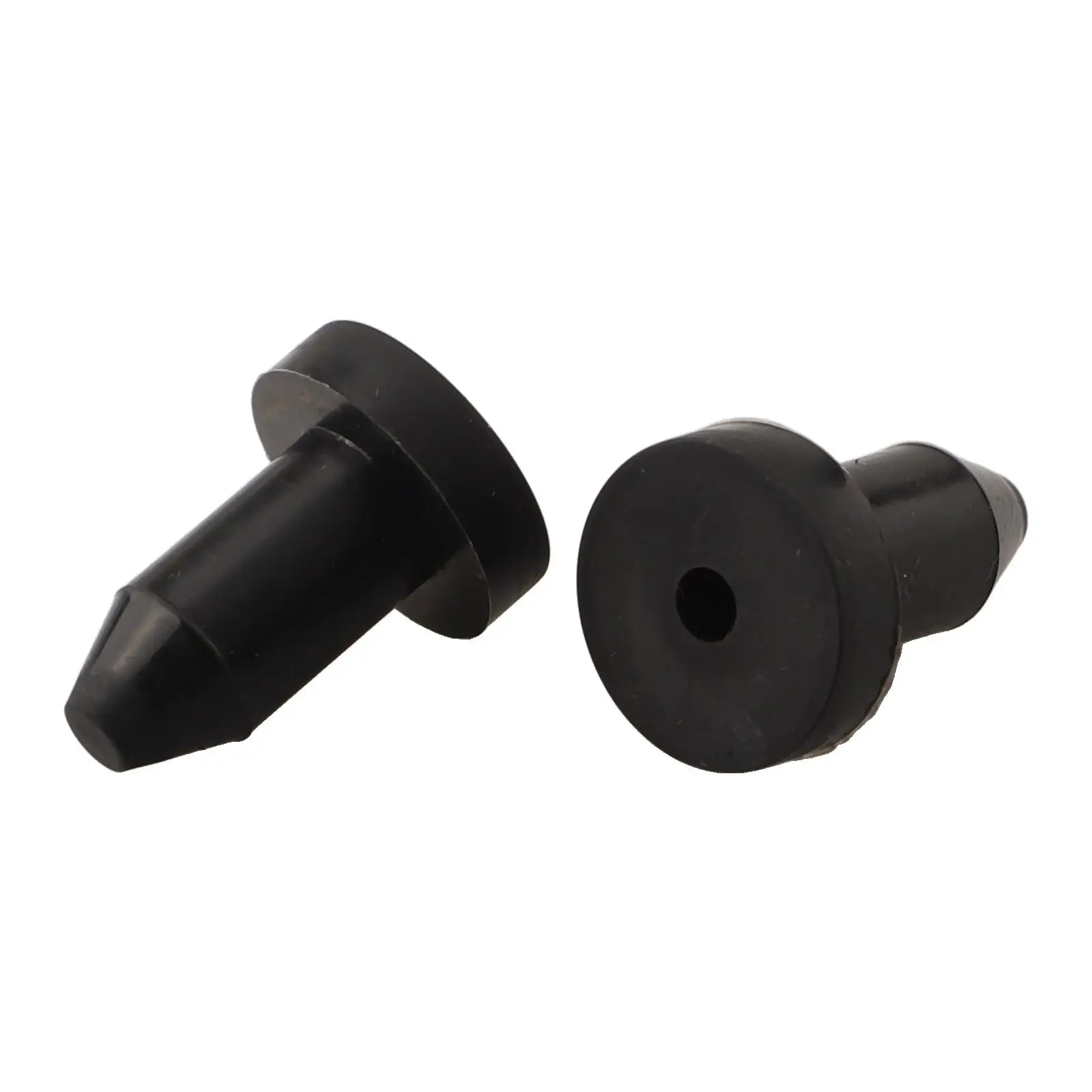 Drain Hole Plugs Boat Drain Plugs Easy To Install Lightweight Multi-color Optional Prevents Water Penetration Boat Repair