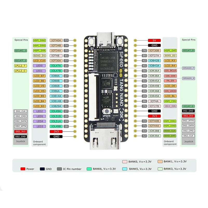 New Mini KVL Support XTS XTL APX Radio Key Inj Support AES256 For Ham Radio Easy Install Easy To Use