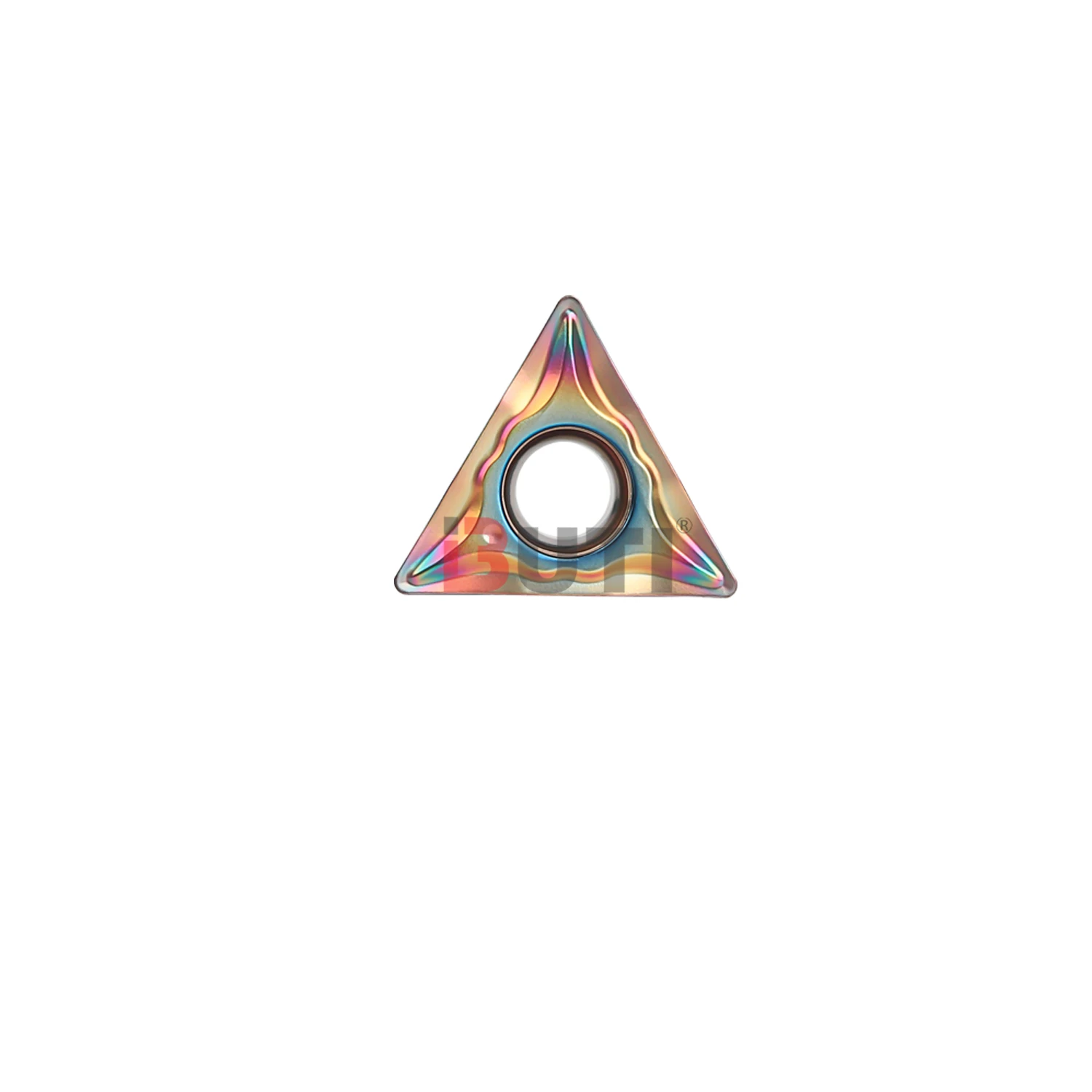 

TCMT110204/110208-LM CCMT060208-LM DCMT070204-LM DCMT11T308-LM TF918 DESKAR Original Triangular Boring Blades For Quenched Steel