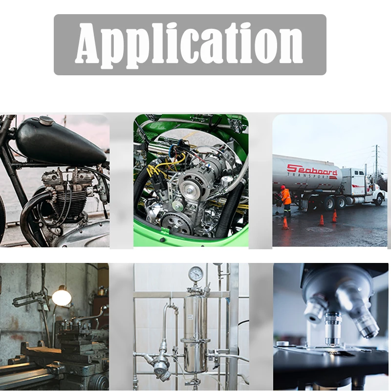 Рисунок 6 - 1 м/лот, внутренний диаметр 6-50 мм