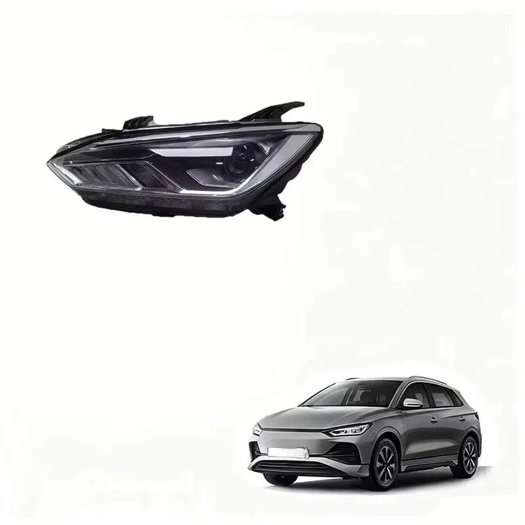 

Wholesale Original Left Combination Headlight Assembly Chinese Car Accessories Spare Parts Body Kit