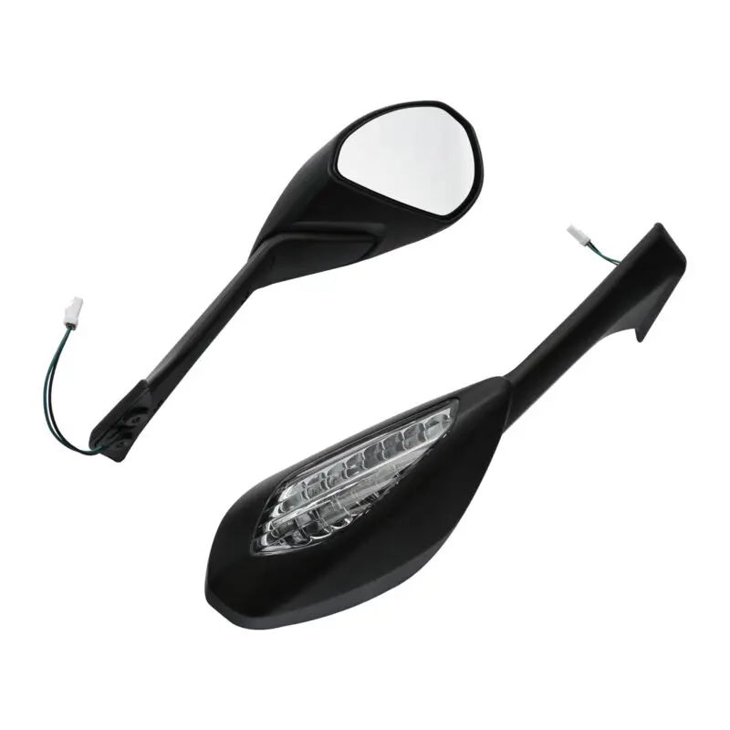 

Зеркала заднего вида для мотоцикла, фонари поворота для DUCATI PANIGALE V4 S 2018-2021 V4RS 2019 SUPERLEGGERA 955 PANIGALE V2 2020