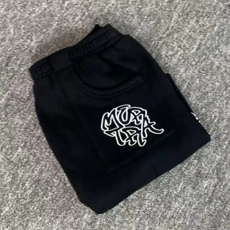 

Мужские повседневные шорты Mertra, удобные, свободные, универсальные, модные, брендовые брюки MERTRA