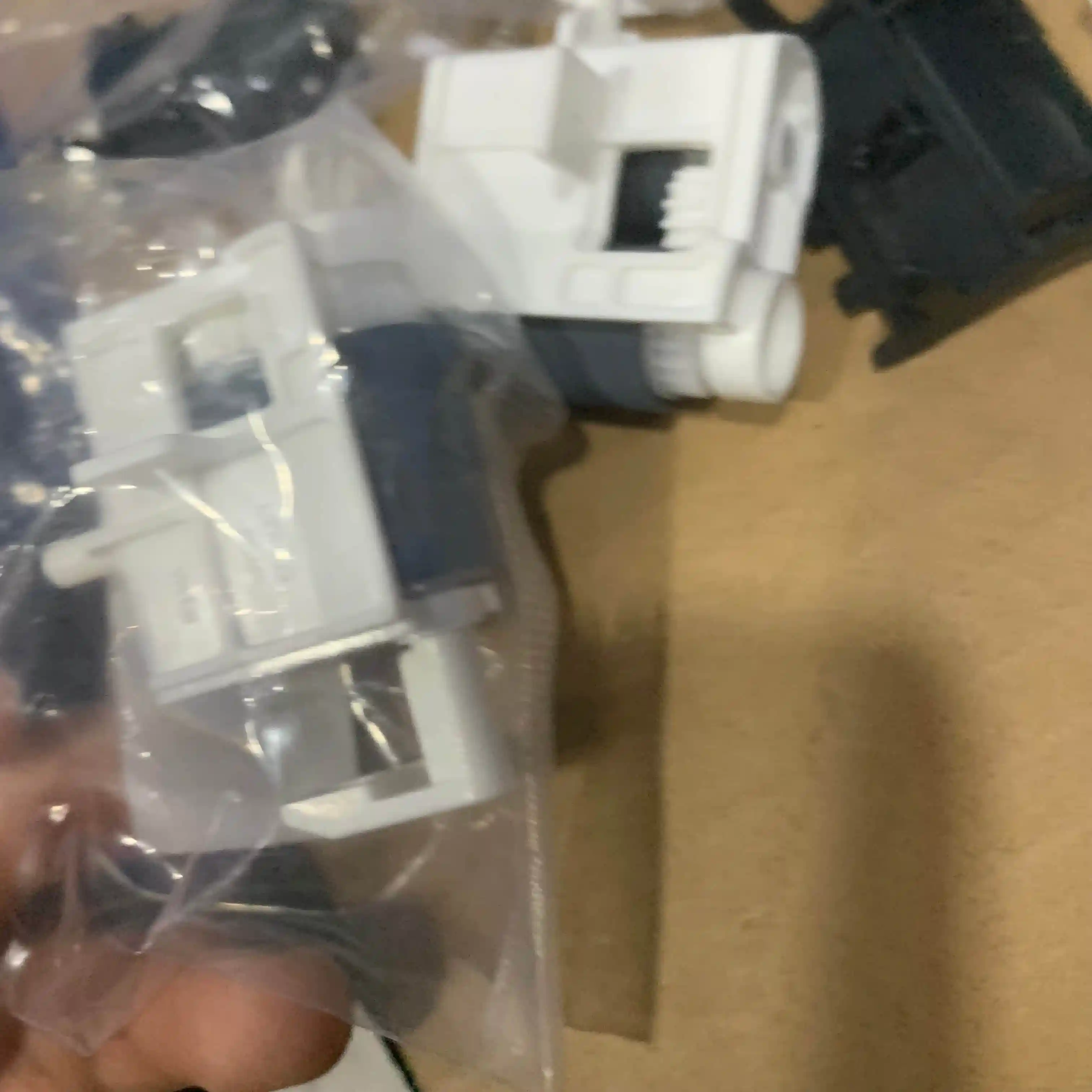 10X LY8776001 Paper…