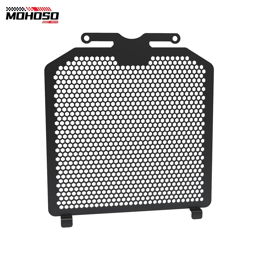 Cubierta protectora de rejilla de radiador CNC, protección de tanque de combustible para VOGE SR250GT, SR 250GT, sr250gt, 2023, 2024, 2025, accesorios de motocicleta