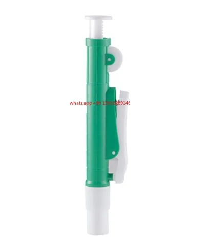 

WESTTUNE 2ml 10ml 25ml Dragon Lab Levo E Micro Pipette Filler Pump with Stock Units