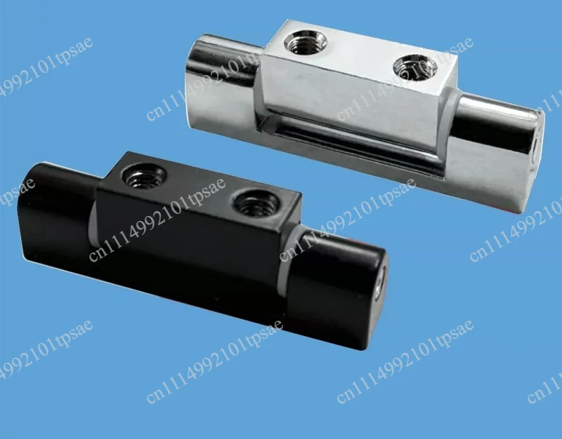 10pcs Dinbong CL055-1 zinc alloy hinge distribution box door hinge industrial machinery load bearing hinge