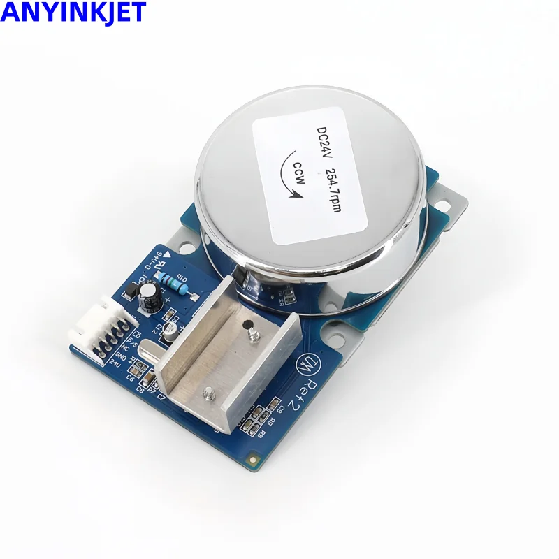 for KGK CCS-R Pump Motor New Type KB-HMN0398 for KGK CCS-R Inkjet Printer