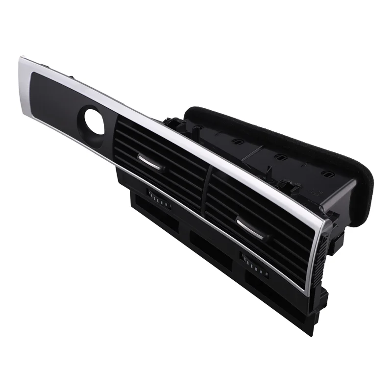 

Car Front Center Centre Air Conditioning Vent Outlet Vents For A6 S6 C6 RS6 2006-2011 LHD 4F1820951F 4F1820951D