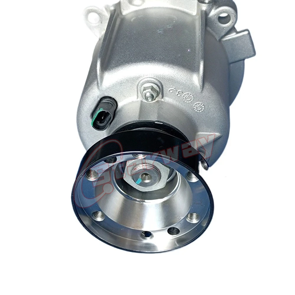 For Chevrolet Buick 2013-2022 Rear Wheel Drive Module Clutch Kit 42769821 22952059 42366085 95353445