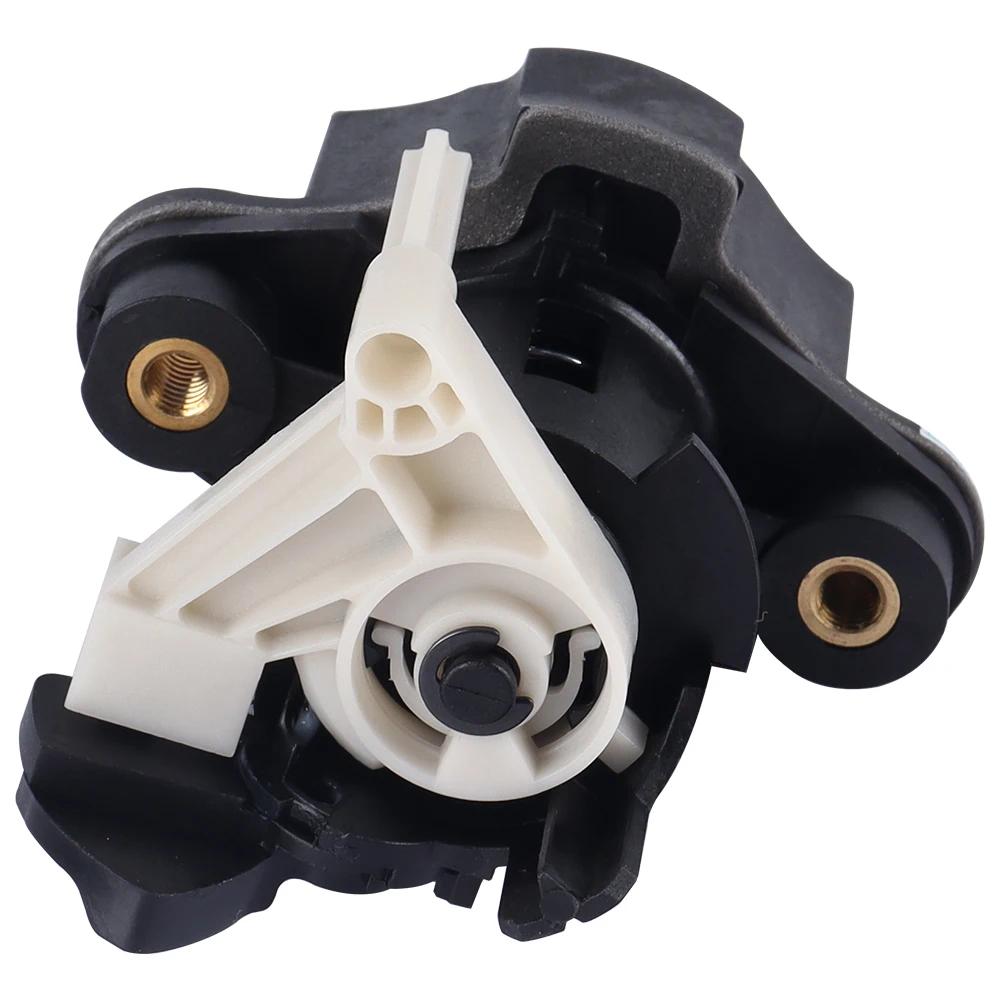 

1pcs Car Trunk Lock Catch Boot Lid Latch For Citroen C1 Peugeot 107 Toyota AYGO Trunk Opening Button 8726R6 Car Accessories