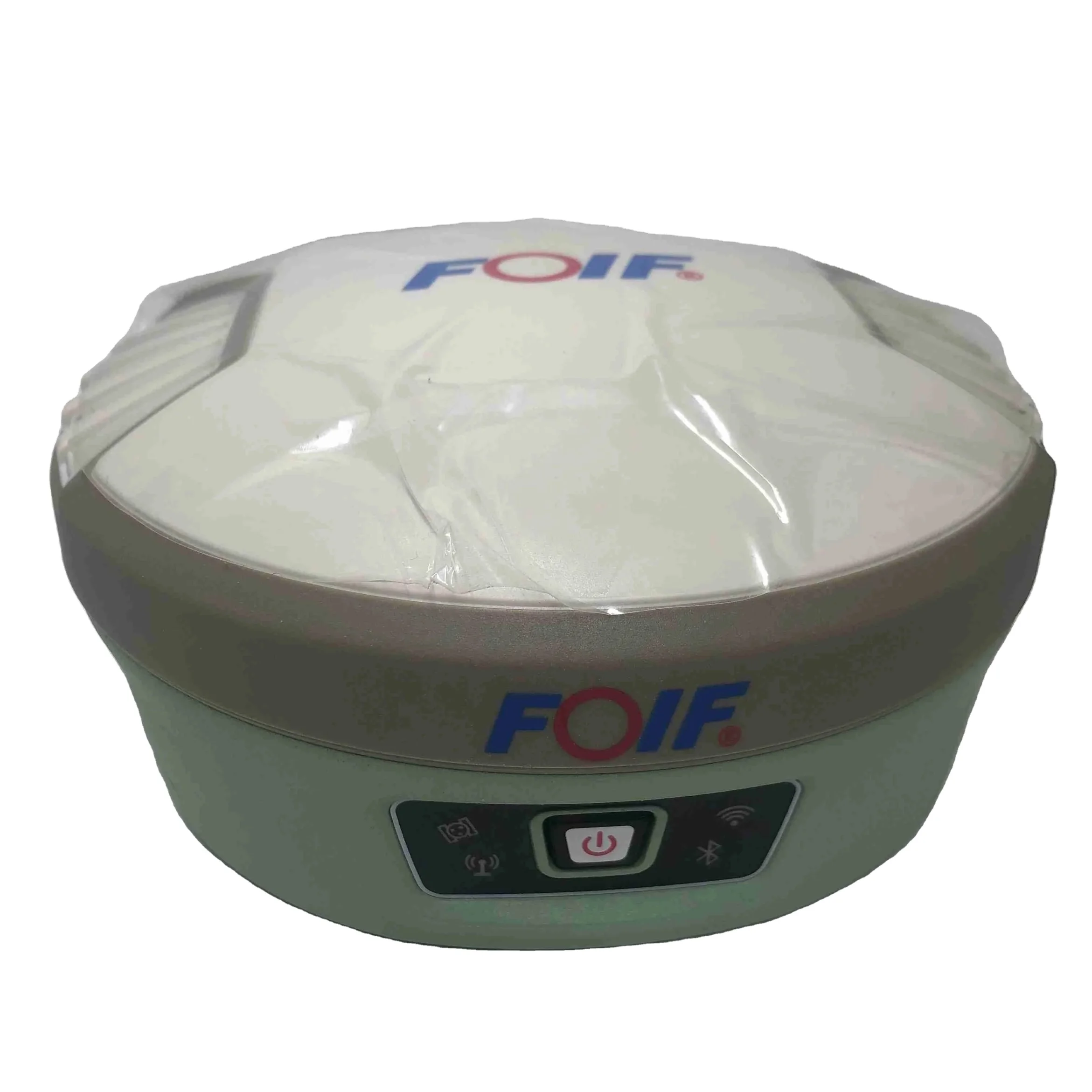 

High Performance FOIF A90 GPS RTK Dual Frequency GPS Receiver for Base Rover 800 Channels A90 GNSS