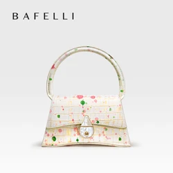 2026 WOMEN'S NEW BAG CASUAL FASHION LUXURY ORIGINAL STYLISH GENUINE LEATHER HANDBAG SHOULDER PURSE DESIGNER FEMALE K GOLD