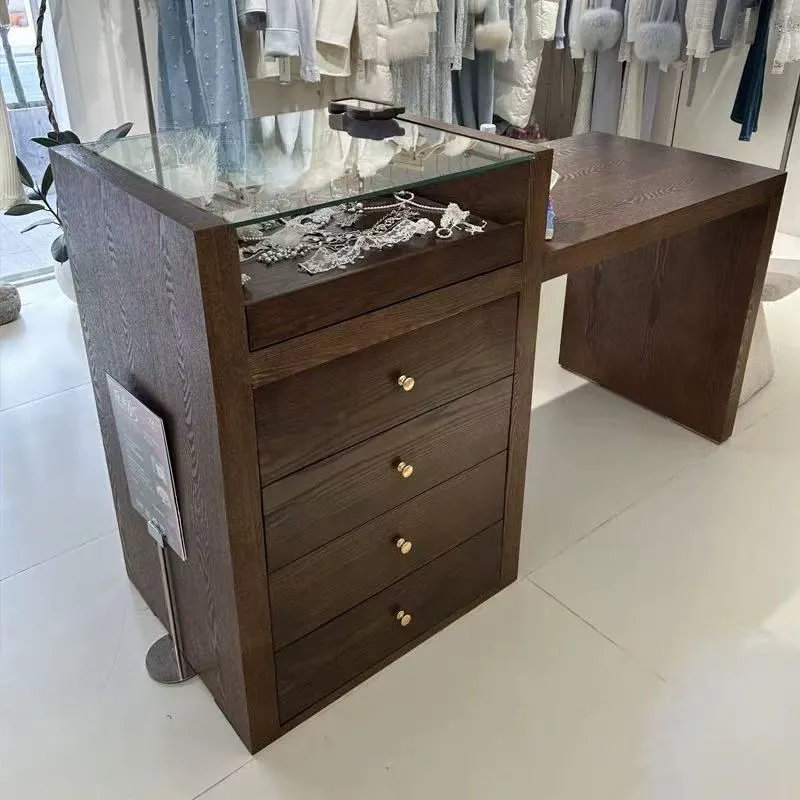 

Clothing Store Nakajima Cabinet Products Shoes Jewelry Jewelry Store Bag Display