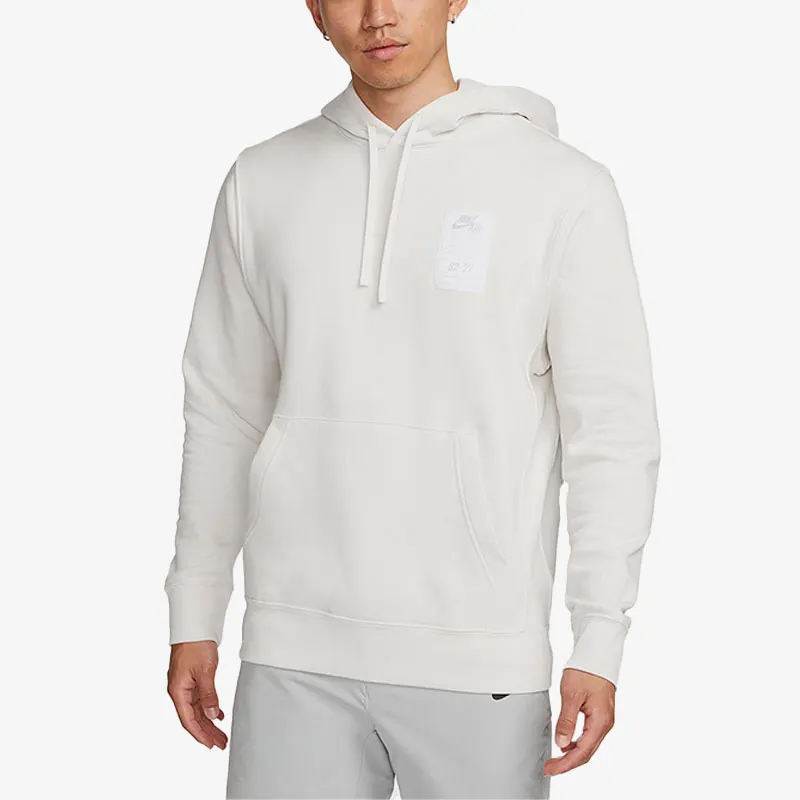 Nike Original neuer Herren-Casual-Sport-Kapuzenpullover DX1084-030