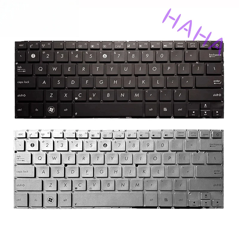 H+ New Laptop Keyboard For ASUS UX31 UX31A UX31LA UX31E UX32A UX32E/V/VD/K