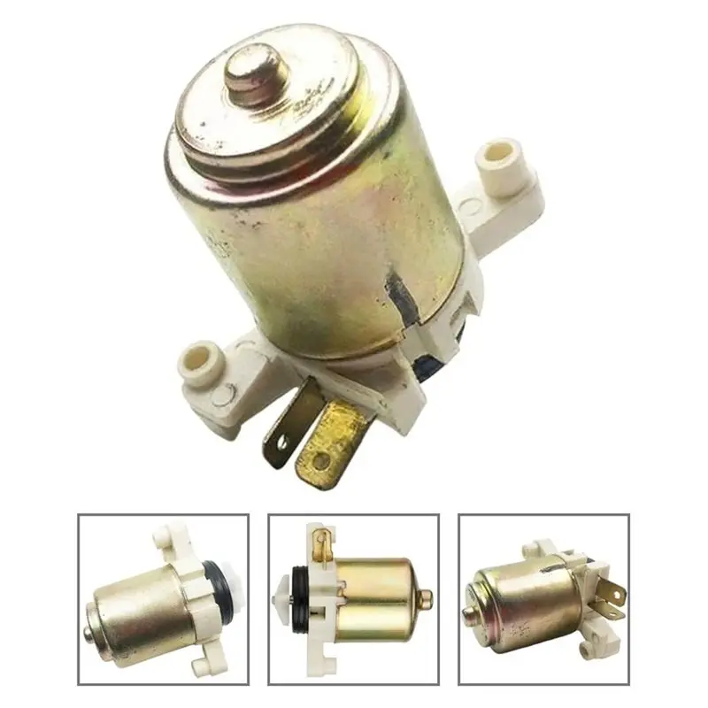AB56-12V Windshield Washer Pump Replacement Part 85310-87Z03 Fits For Toyota Mazda Ford Dodge