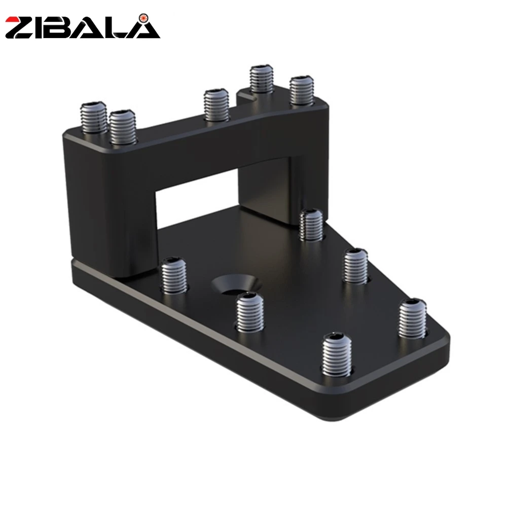 Dual Control Lever Pedal Riser Extension Brake Enlarger For SUZUKI DR650S/SE DR650 DR650SE 1996-2024 2025 Motorcycle Accessories