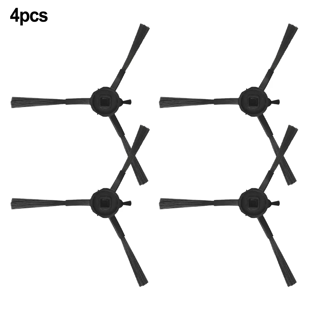 4/10pcs Side Brushes For Tefal For X-Plorer Serie 75 S+ Robot Household Appliances Vacuum Cleaner Accessories