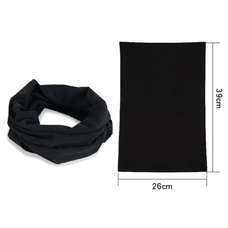 New 2026 Anime Dandadan Ken Takakura Cosplay Mask Warm Headgear Adult Unisex Demon Half Face Visor Accessory Halloween Props