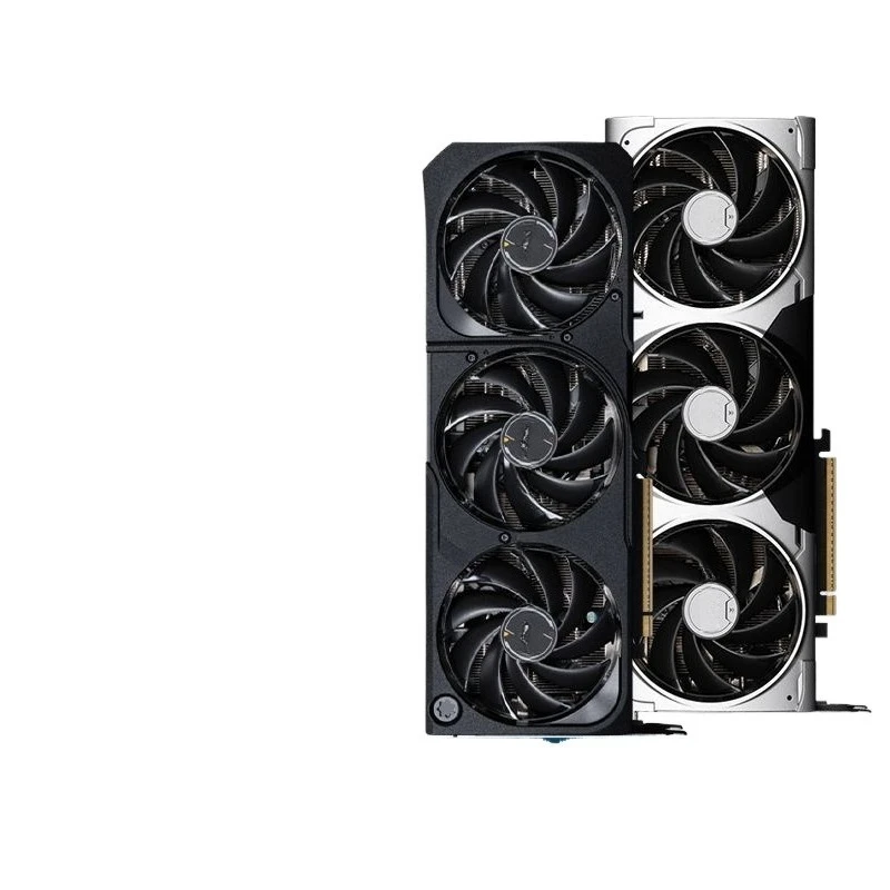 Rtx 5070 Ti 16G Gam… - image